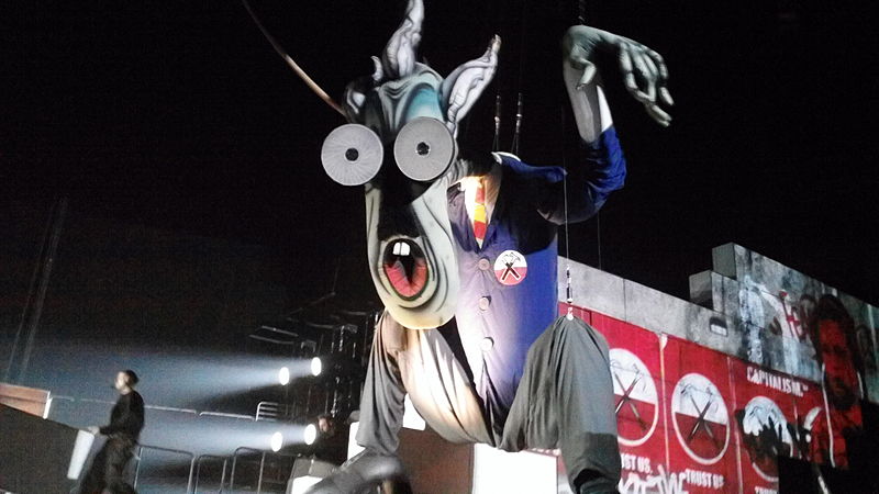 Roger Waters se gandeste sa renunte la turnee